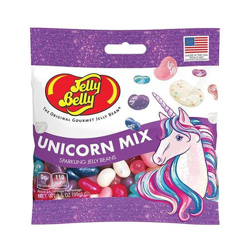Jelly Belly Unicorn Mix - Canberra Candy Main image