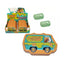Scooby Doo Mystery Machine Tin