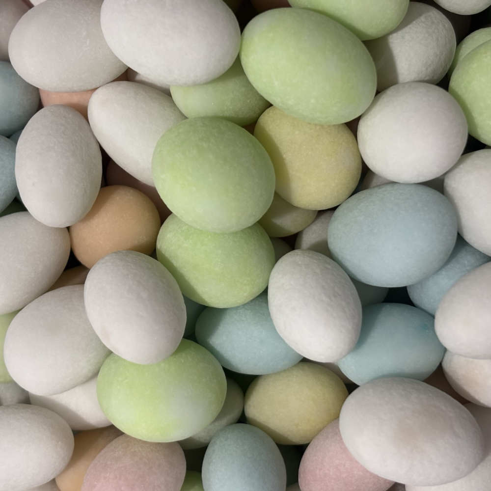 Sugared Almonds* - Canberra Candy Main image