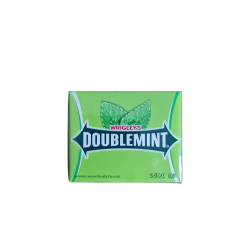 Wrigleys Doublemint Gum