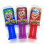 Crazy Hair Squeeze Candy*