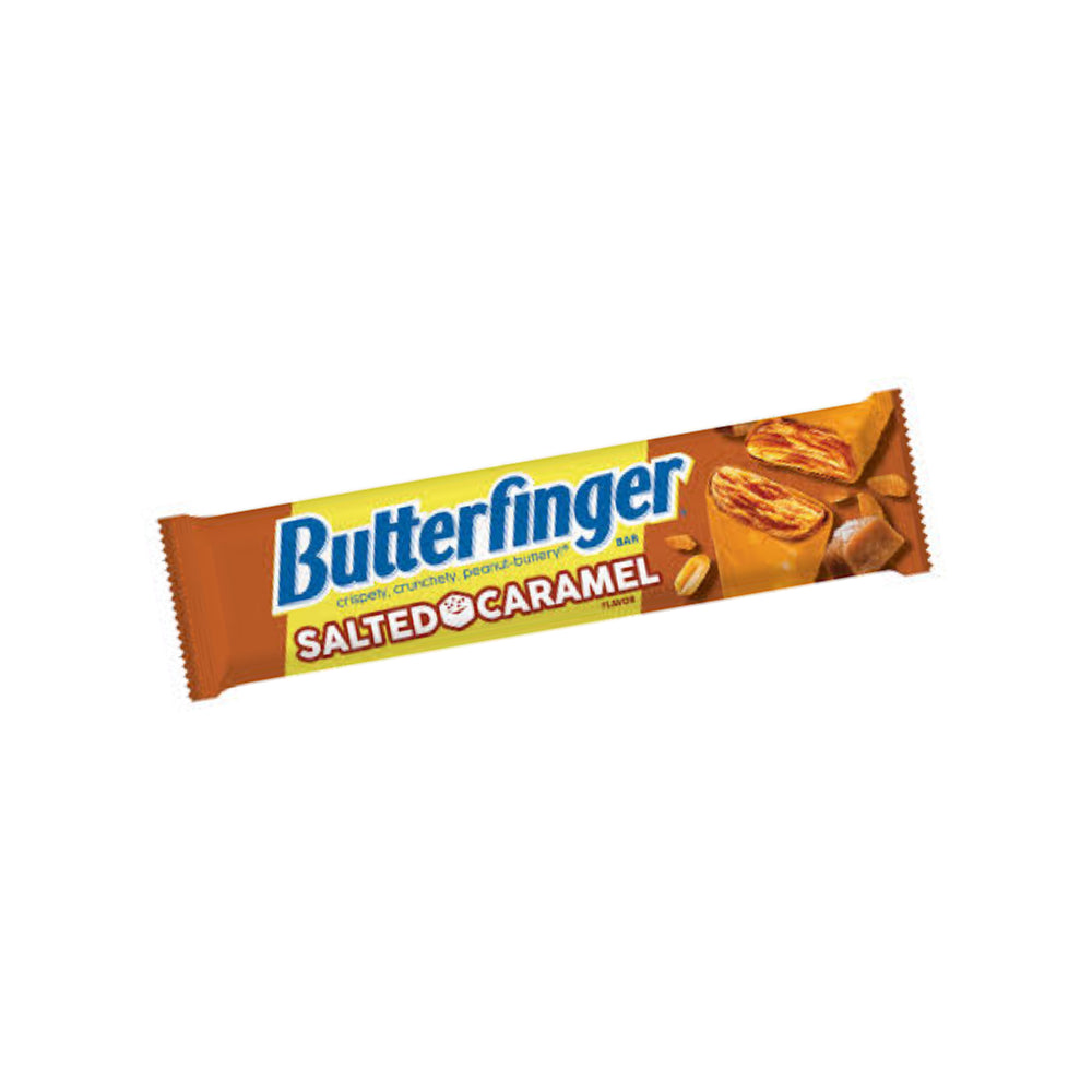 Butterfinger Salted Caramel Share Pack