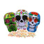 Day of the Dead Tins