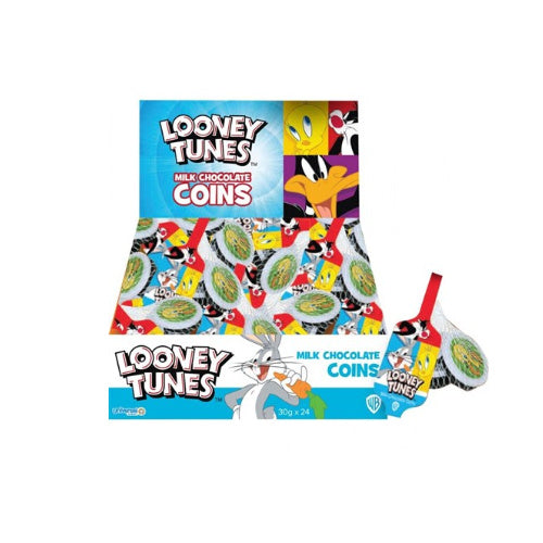 Looney Tunes Coins 30g