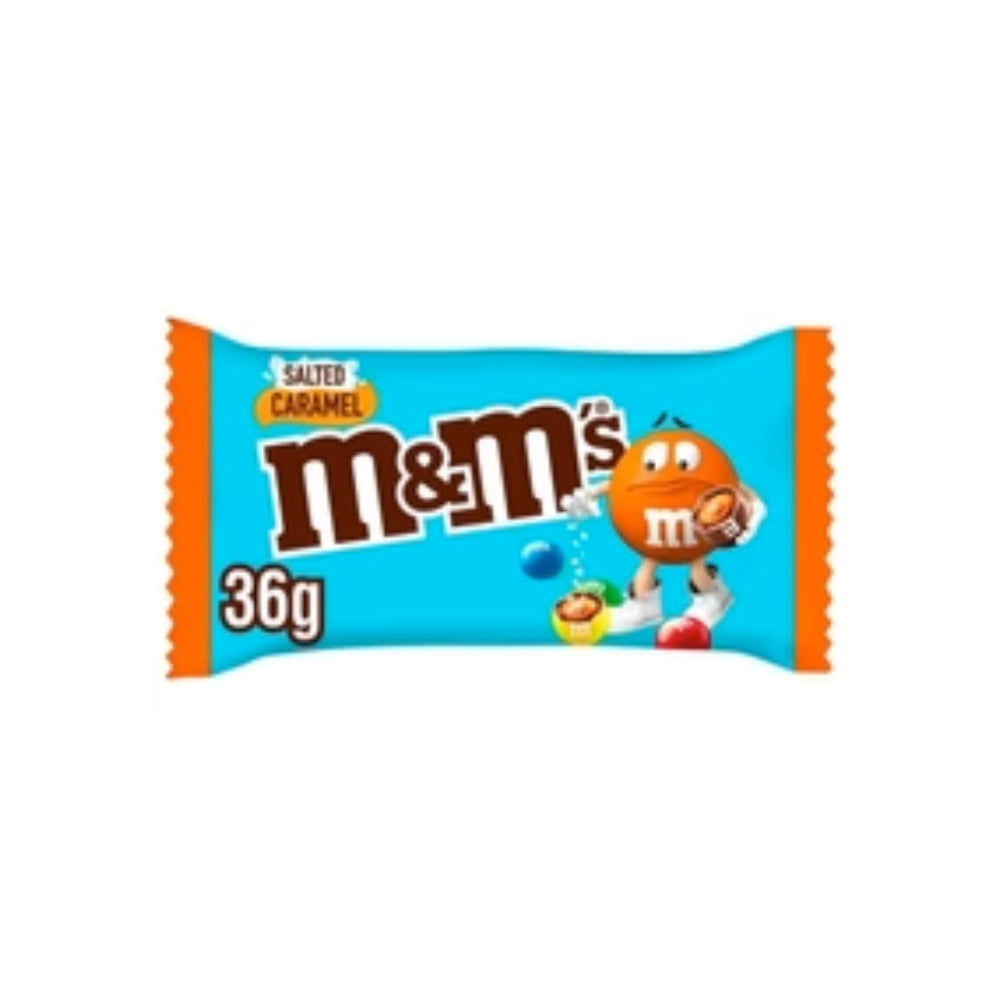 M&M's Salted Caramel 32g