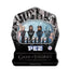 PEZ Game of Thrones Iron Anniversary