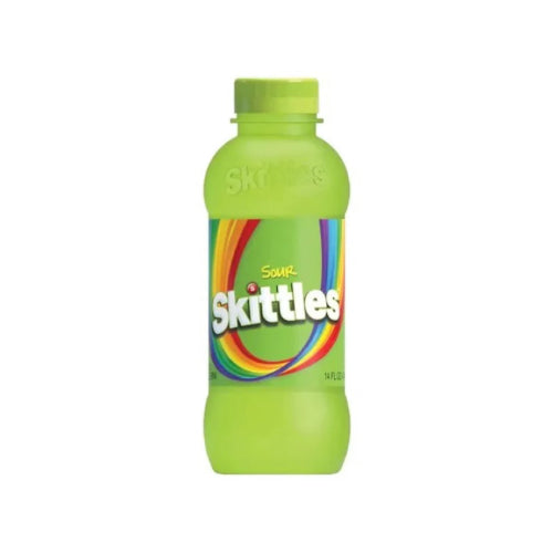 Skittles Sour Drink 414ml