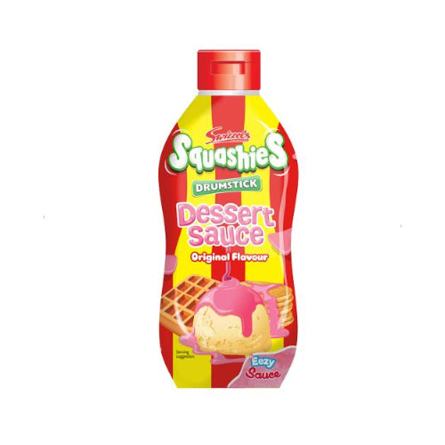 Squashies Dessert Sauce Original Main image
