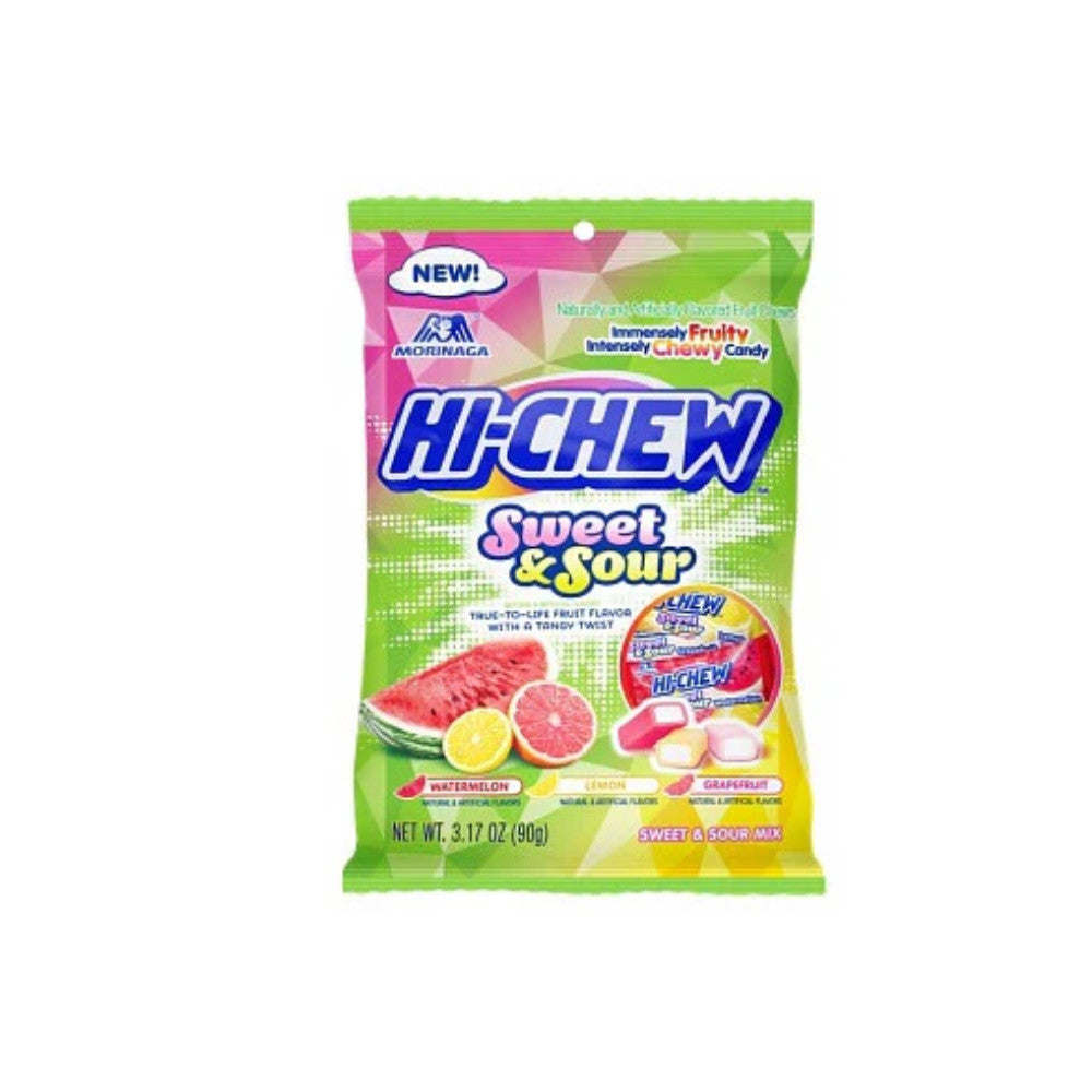 Hi Chew Sweet & Sour