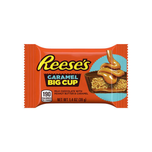 Reese's Big Cup Caramel 39g