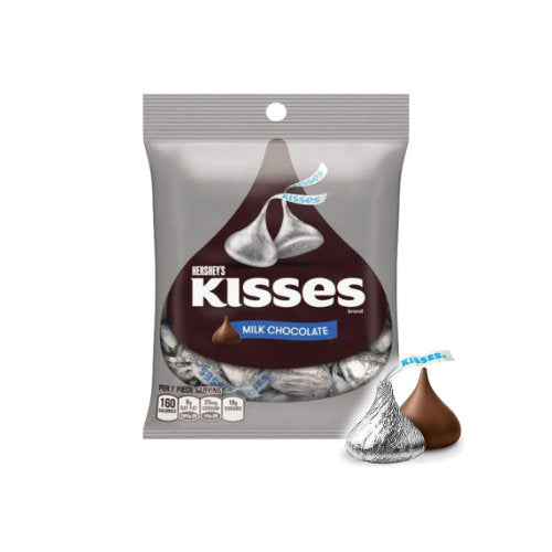 Hershey's Kisses 137g