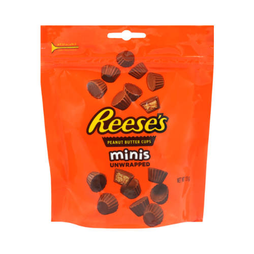 Reese's Mini Cups 150g