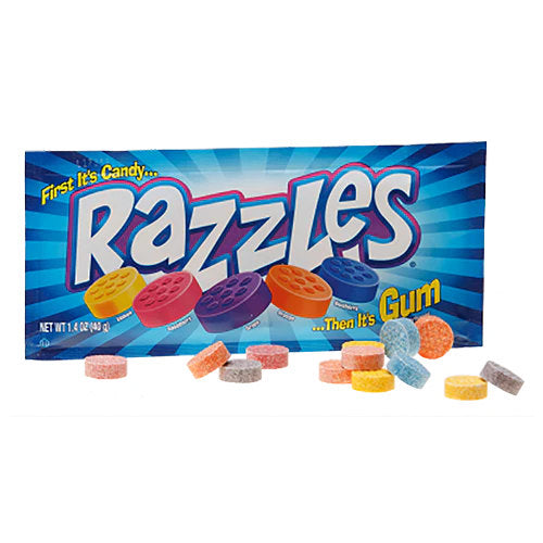 Razzles Original 40g
