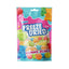 Lolloz Freeze Dried Gummy Worms 32g*