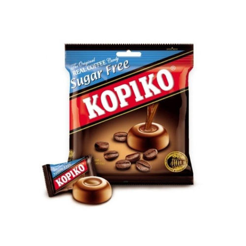 Kopiko Original Sugar Free Main image
