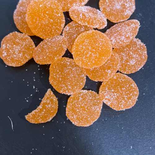 Mandarin Jellies Main image