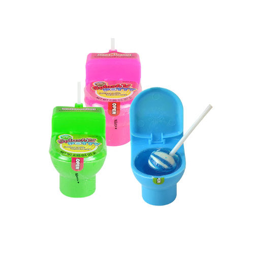 Koko Splash Potty Dip