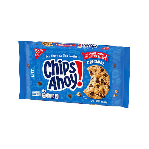 Chips Ahoy Original 368g Main image