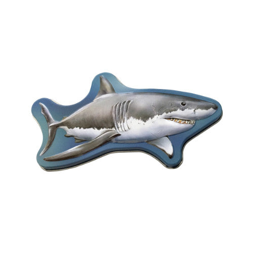 Maneater Shark Bait Candy Tin