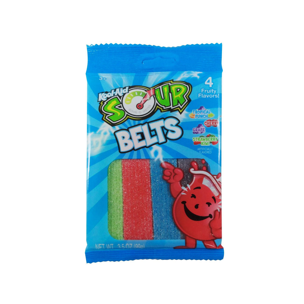 Kool-Aid Sour Belts