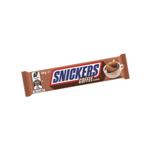 Snickers Coffee *