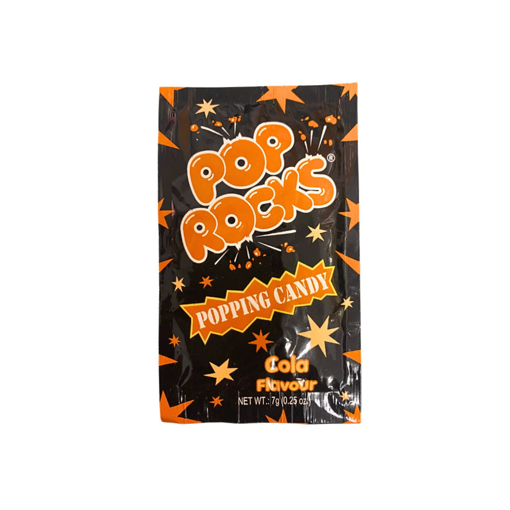Pop Rocks Cola Main image