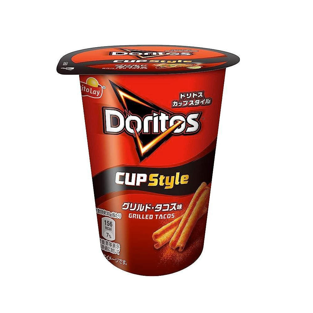 Doritos Cup Japan