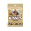 Hersheys Almond Kisses 127g*