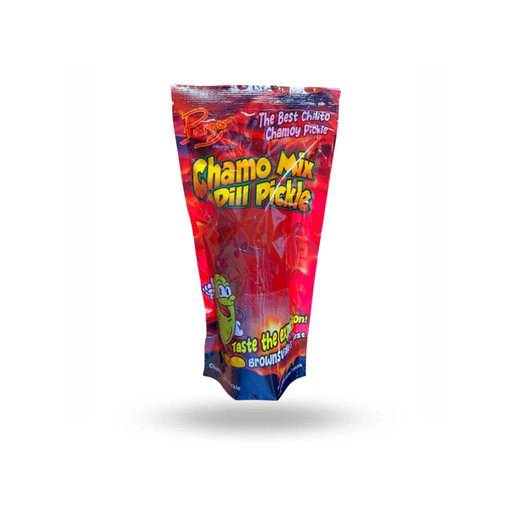 Parga Chamo Mix Dill Pickle *