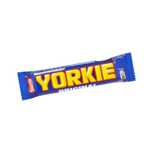 Yorkie Duo 72g