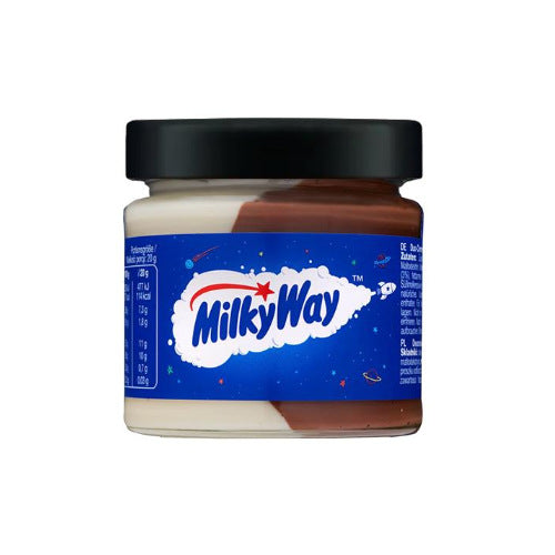 Milky Way spread 200g