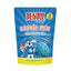 Slush Puppy Cookie Mix Blue Raspberry