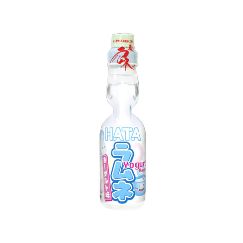 Hata Ramune Yoghurt 200ml
