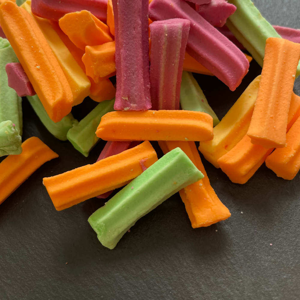 Mini Sticks - Fruit *