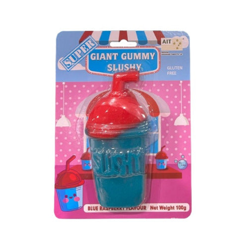 Super Gummy Slushy