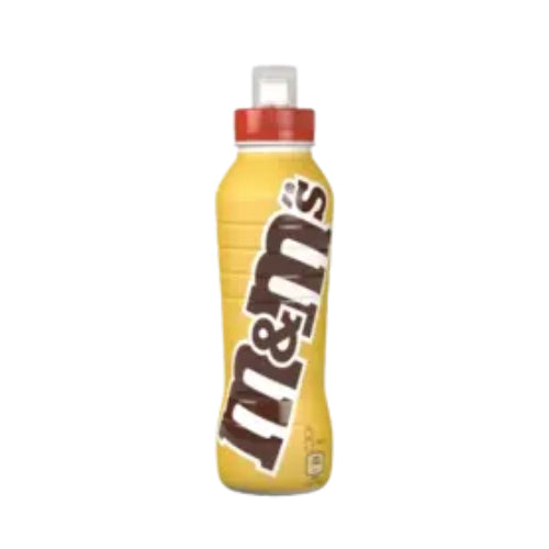 M&M's Peanut Drink