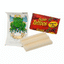 Tutti Frutti Flavoured Bubblegum with Tattoos - 8 pack
