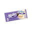 Milka Oreo White