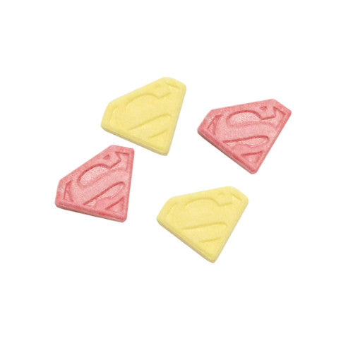 Superman S-Shield Tin