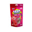 Lolloz Cluster Straps Rainbow & Strawberry 100g