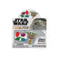 Star Wars Mandalorian Gummies and Toy Surprise