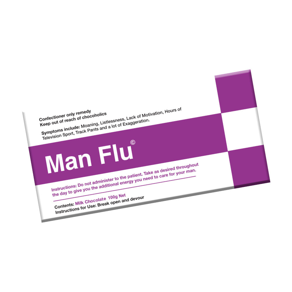 Man Flu