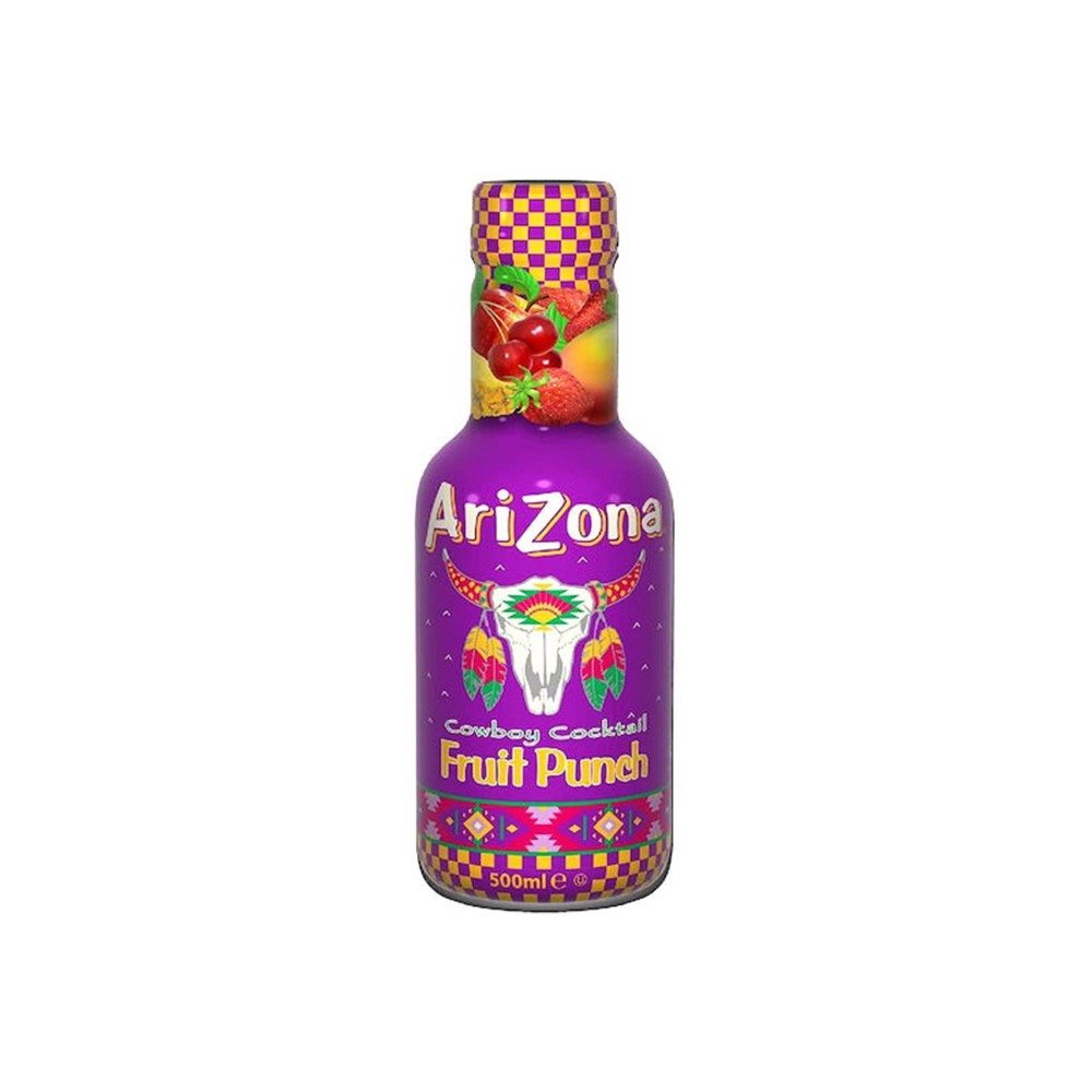 arizona-iced-tea-fruit-punch-500ml.jpg Main image