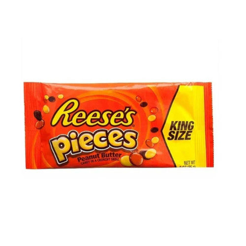 Reeses Pieces King Size 85g Main image