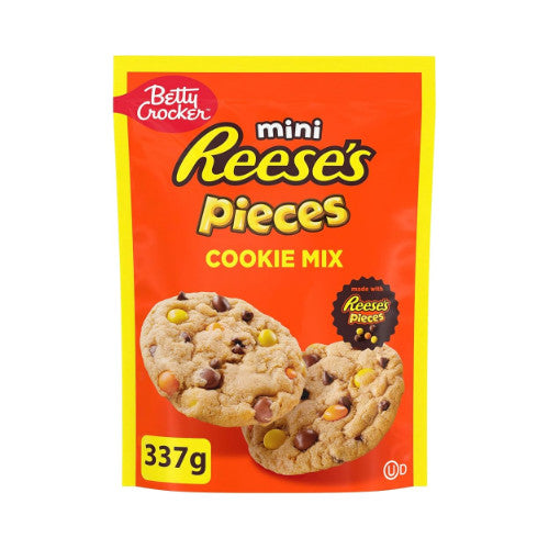 Reese's Pieces Cookie Mix 337g
