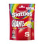 Skittles Giants 132g