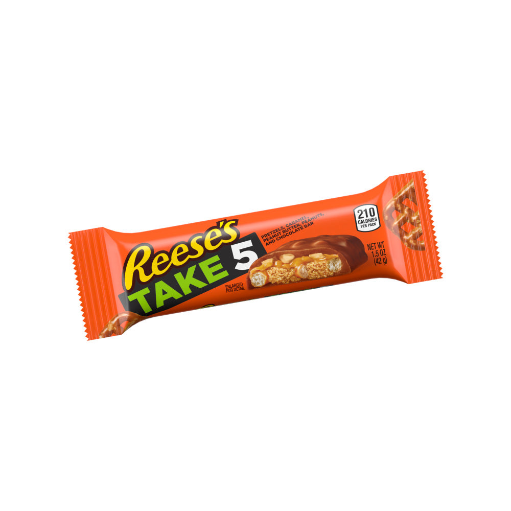 Reese's Take 5