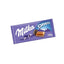 Milka Oreo Cookie Chocolate Block