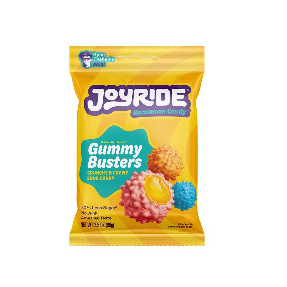 Joyride Gummy Busters 99g