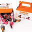 Dunkin' Donuts Box O' Chocolates